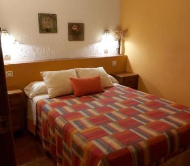 Hinojares Apartment | Apartamentos Tío José María