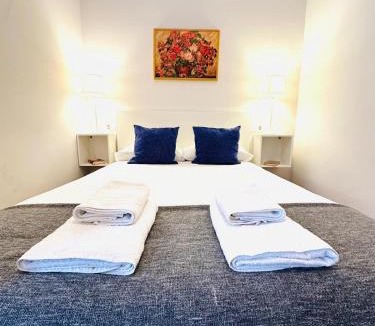 Merida Old Town Apartment | Apartamentos Templo Diana -Vistas Históricas-