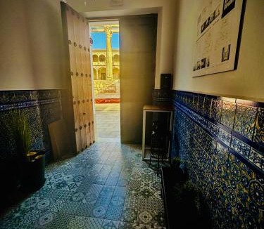 Merida Old Town Apartment | Apartamentos Templo Diana -Vistas Históricas-