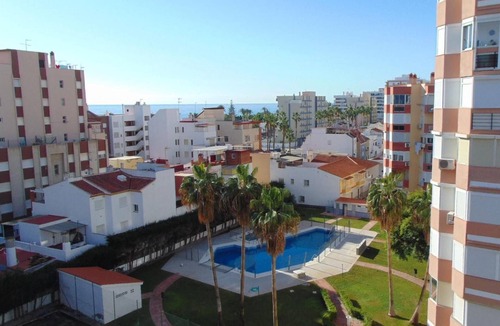 Torre del Mar Apartment | APARTAMENTOS TERRASOL PLAZAMAR 1