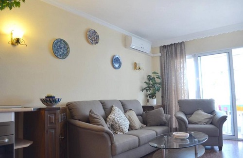 Torre del Mar Apartment | APARTAMENTOS TERRASOL PLAZAMAR 1