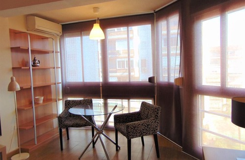 Torre del Mar Apartment | APARTAMENTOS TERRASOL PLAZAMAR CENTRO 3