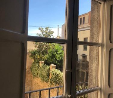 Toledo City Center Apartment | Apartamentos Toledo Casa Galería de los Aljibes