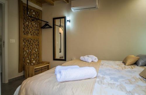 Fuentes de Leon Apartment | Apartamentos Turísticos El Altozano