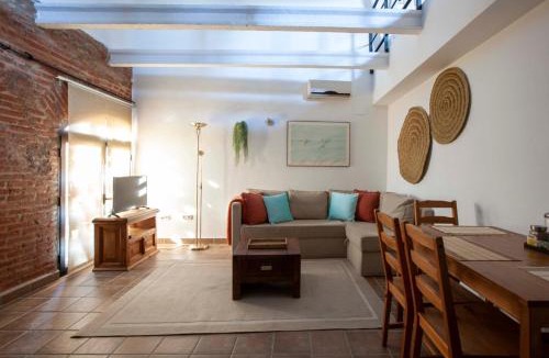 La Garrovilla Apartment | Apartamentos Turísticos Lobelia Suites