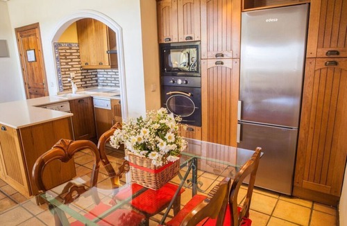Centro Comercial Bahia Sur Apartment | Apartamentos Turísticos Bahía Sur