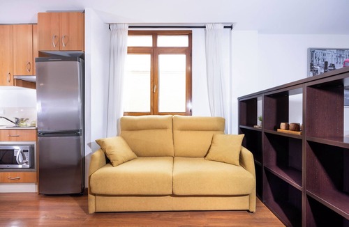 Diputacion de Cartagena Casco Apartment | Apartamentos Turísticos Distrito Romano