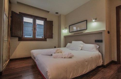 Viznar Apartment | Apartamentos Turísticos Aguas de Viznar