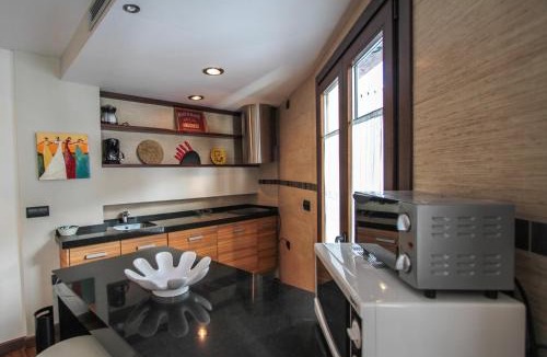 Viznar Apartment | Apartamentos Turísticos Aguas de Viznar