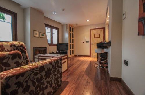Viznar Apartment | Apartamentos Turísticos Aguas de Viznar