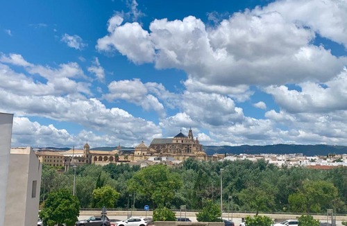 Distrito Sur Apartment | Apartamentos Turísticos Córdoba Califal