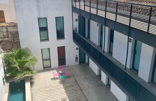 Distrito Sur Apartment | Apartamentos Turísticos Córdoba Califal