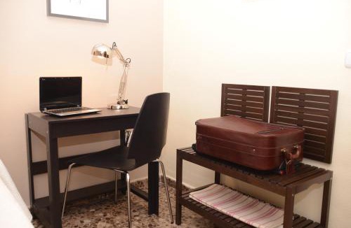 Distrito 6 Apartment | Apartamentos Turísticos Ceres Parking Gratis