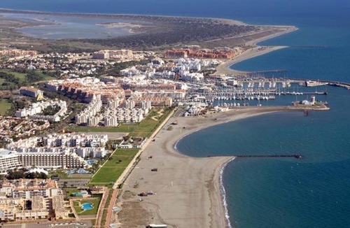 Almerimar Apartment | Apartamentos Turísticos Dream Sea