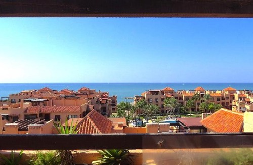 Almerimar Apartment | Apartamentos Turísticos Dream Sea