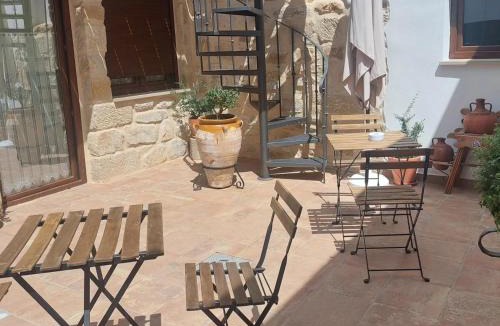 Old Town Baeza Apartment | Apartamentos Turísticos El AOVE