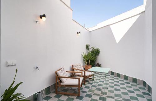 Calamonte Apartment | Apartamentos Turísticos Casa Solariega