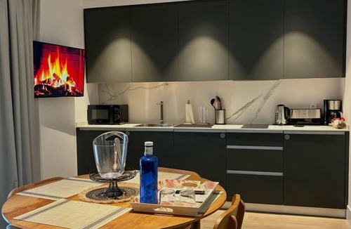 Chipiona Apartment | Apartamentos Turísticos La Plaza