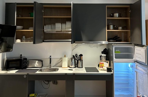 Chipiona Apartment | Apartamentos Turísticos La Plaza