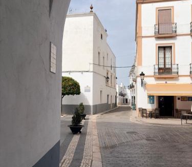 Olivenza Apartment | Apartamentos Turísticos Casa de la Judería de Olivenza