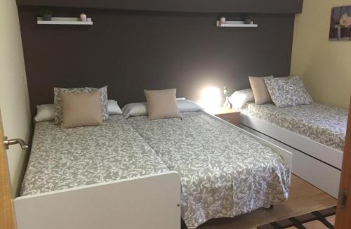 Plasencia Apartment | Apartamentos Turísticos Clavero 2