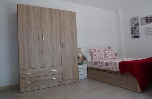 San Roque Apartment | APARTAMENTOS TURÍSTICOS SAN MIGUEL ARCÁNGEL, S.L.