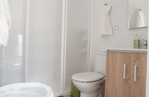 San Roque Apartment | APARTAMENTOS TURÍSTICOS SAN MIGUEL ARCÁNGEL, S.L.