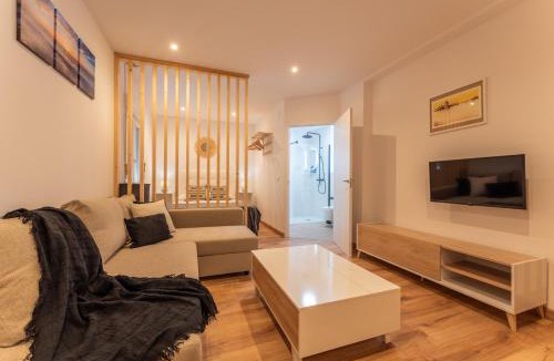 Merida Apartment | Apartamentos Turísticos Jardín del Albarregas
