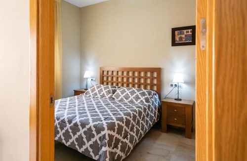 El Brillante Apartment | Apartamentos Turísticos La Castilleja