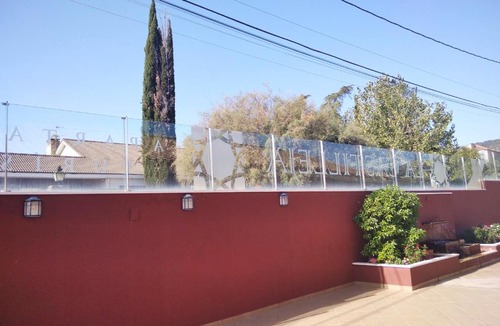 El Brillante Apartment | Apartamentos Turísticos La Castilleja