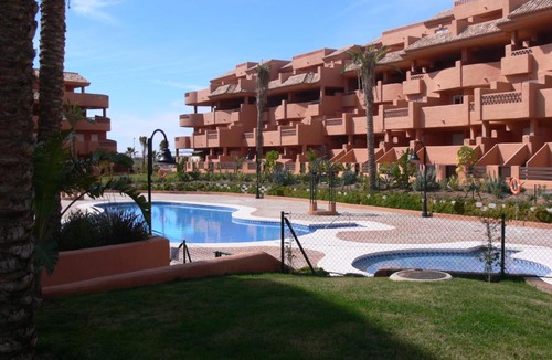 Almerimar Apartment | Apartamentos Turísticos Mar Azul