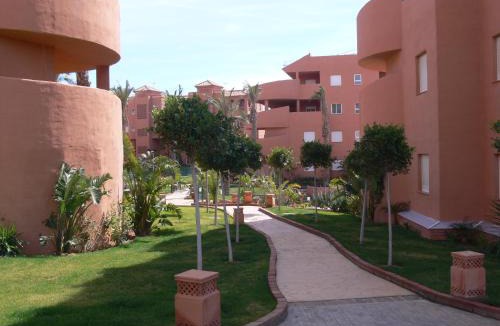 Almerimar Apartment | Apartamentos Turísticos Mar Azul