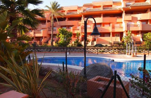 Almerimar Apartment | Apartamentos Turísticos Mar Azul