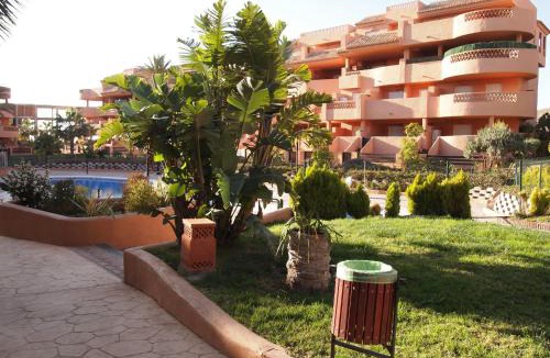 Almerimar Apartment | Apartamentos Turísticos Mar Azul