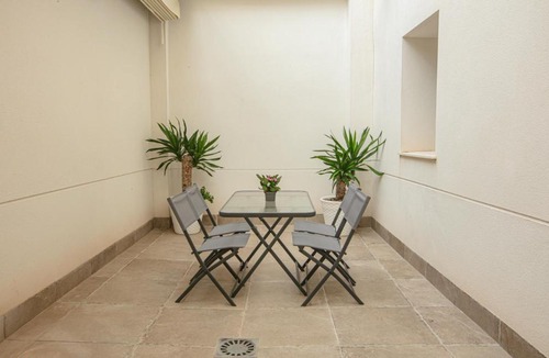 Jaen Apartment | Apartamentos Turísticos Pilaria