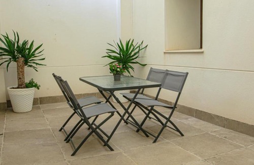 Jaen Apartment | Apartamentos Turísticos Pilaria