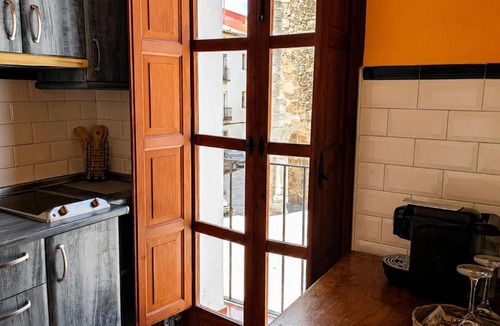 Santiago Apartment | Apartamentos Turísticos Santiago - Casco Histórico de Cáceres