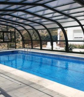 Valdepenas de Jaen Apartment | Apartamentos Turísticos Rurales Monte de las Ánimas