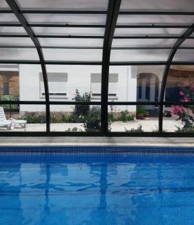 Valdepenas de Jaen Apartment | Apartamentos Turísticos Rurales Monte de las Ánimas