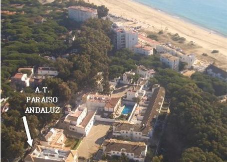 Isla Cristina Apartment | Apartamentos Turisticos Paraíso Andaluz