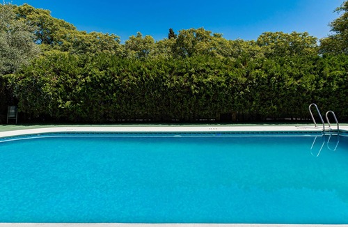 Parque Alcosa Apartment | Apartamentos Vértice Bib Rambla