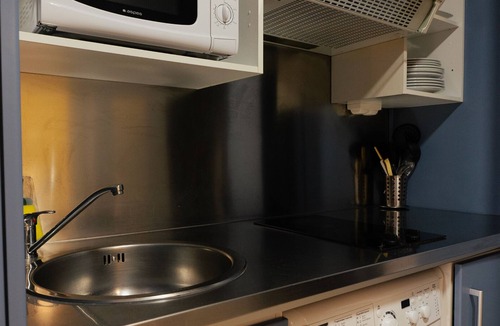 Bormujos Apartment | Apartamentos Vértice Sevilla Aljarafe