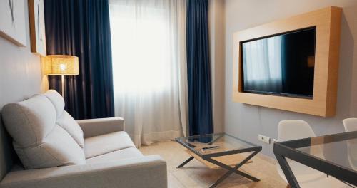 Bormujos Apartment | Apartamentos Vértice Sevilla Aljarafe