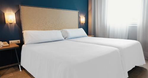 Bormujos Apartment | Apartamentos Vértice Sevilla Aljarafe