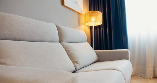 Bormujos Apartment | Apartamentos Vértice Sevilla Aljarafe