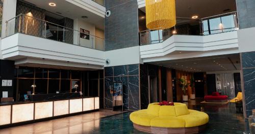 Bormujos Apartment | Apartamentos Vértice Sevilla Aljarafe