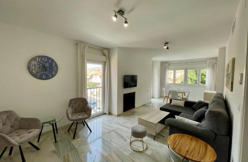Aguadulce Apartment | Apartamentos Valparaiso II