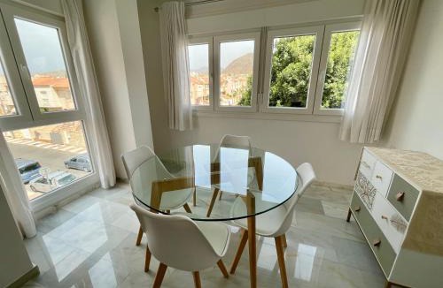 Aguadulce Apartment | Apartamentos Valparaiso II
