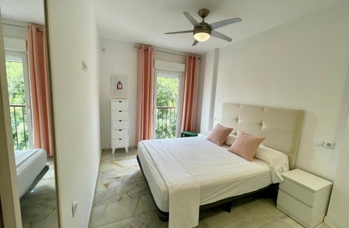 Aguadulce Apartment | Apartamentos Valparaiso II