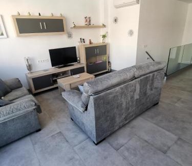 La Cala del Moral Apartment | Apartamentos victoria